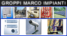 Groppi Marco Impianti Elettrici - Piacenza