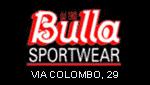 BULLA SPORT - PIACENZA