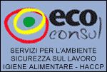 ECO CONSUL - FIORENZUOLA
