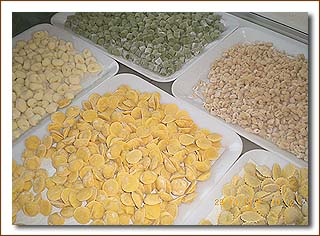 L'Angolo Dolce e Salato - Carpaneto Piacentino (PC)