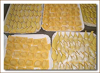 L'Angolo Dolce e Salato - Carpaneto Piacentino (PC)