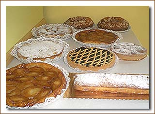 L'Angolo Dolce e Salato - Carpaneto Piacentino (PC)