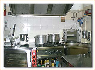 L'Angolo Dolce e Salato - Carpaneto Piacentino (PC)