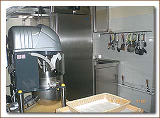 L'Angolo Dolce e Salato - Carpaneto Piacentino (PC)
