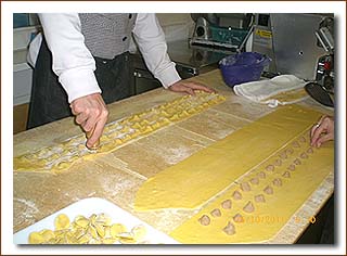 L'Angolo Dolce e Salato - Carpaneto Piacentino (PC)