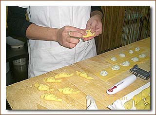 L'Angolo Dolce e Salato - Carpaneto Piacentino (PC)