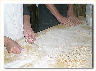 L'Angolo Dolce e Salato - Carpaneto Piacentino (PC)