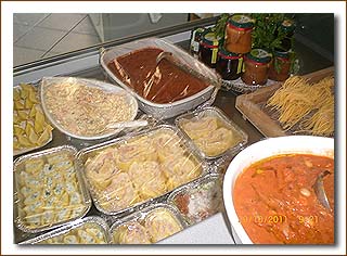 L'Angolo Dolce e Salato - Carpaneto Piacentino (PC)