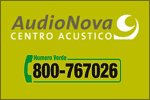 AUDIONOVA - Viale Dante Alighieri - Piacenza
