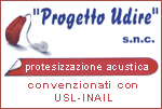 Progetto Udire - Via F. Frasi - Piacenza