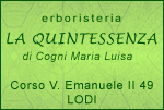 ERBORISTERIA ERBAMORE - VIA FARNESIANA 12/B - PIACENZA