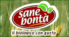 Sane Bontà - Panela - Piacenza