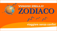 Viaggi dello Zodiaco - Piacenza