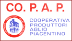 CO.P.A.P. - COPAP - COOPERATIVA PRODUTTORI AGLIO PIACENTINO - MONTICELLI D'ONGINA (PC)