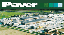 PAVER SpA - Piacenza - PC