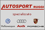 AUTOSPORT RUGGI - PIACENZA