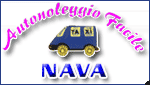 AUTONOLEGGIO FACILE di Nava Stefano - Caselle di Lusurasco - Alseno (PC)