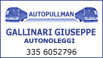 GALLINARI GIUSEPPE - AUTONOLEGGI - AUTOPULLMAN