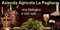 AZIENDA AGRICOLA LA PAGLIARA - TRAVO - PC