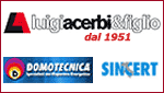 LUIGI ACERBI & FIGLIO - PIACENZA (PC)