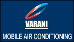 VARANI CONDIZIONATORI - PIACENZA - PC