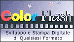 COLOR FLASH - PIACENZA - PC