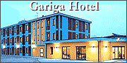 GARIGA HOTEL - GARIGA - PODENZANO (PC)
