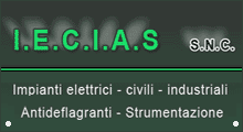 Iecias Impianti Elettrici - San Nicolò - Piacenza