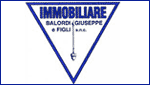 IMMOBILIARE BALORDI GIUSEPPE - PIACENZA - PC