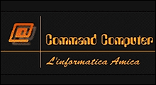 Command Computer - Piacenza