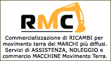 RMC srl - PIACENZA (PC)