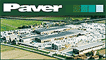 Paver SpA - Piacenza - PC