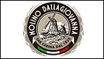 MOLINO DALLAGIOVANNA - GRAGNANO TREBBIENSE (PC)  - TUTTOFOOD