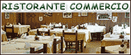 RISTORANTE ALBERGO COMMERCIO - PIACENZA - PC