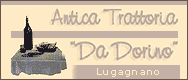ANTICA TRATTORIA DA DORINO - Lugagnano - PC
