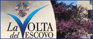 RISTORANTE LA VOLTA DEL VESCOVO - PIACENZA (PC)