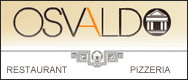 OSVALDO RISTORANTE PIZZERIA - PIACENZA - PC