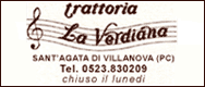 Ristorante Il Casolare - Cortemaggiore (PC)
