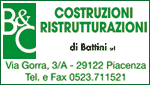 B&C COSTRUZIONI RISTRUTTURAZIONI di Battini Srl
