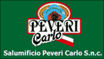 PEVERI CARLO SALUMIFICIO - Chiaravalle della Colomba - Alseno (PC)