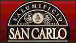 SALUMIFICIO SAN CARLO - ZIANO PIACENTINO - PC