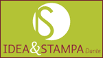 IDEA E STAMPA DANTE - PIACENZA -PC