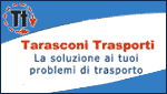 TARASCONI TRASPORTI - PIACENZA - PC
