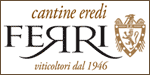 Cantine Eredi Ferri Srl - Fraz. Semin, 111 - 29010 Ziano Piacentino (PC)