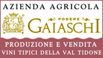 TENUTA LA TORRETTA - Azienda Agricola Dionisia di Corcelli Nicoletta - Localit Torretta - Trevozzo Val Tidone - Nibbiano - PC